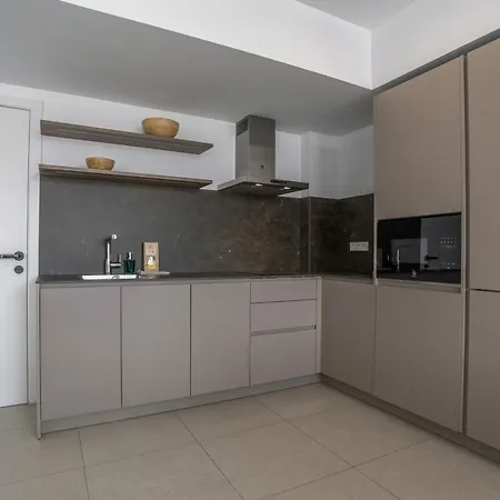 Obsidian Atico Mencey Apartment Santa Cruz de Tenerife