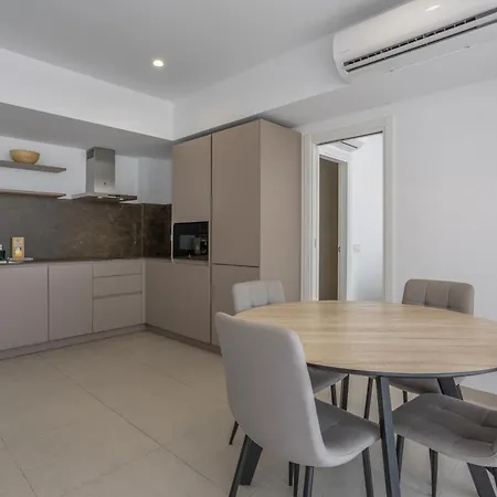 Obsidian Atico Mencey Apartment Santa Cruz de Tenerife