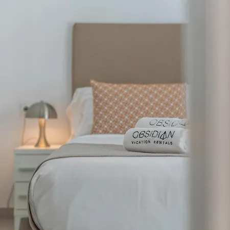 Obsidian Atico Mencey Apartment Santa Cruz de Tenerife