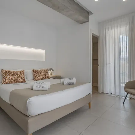 Obsidian Atico Mencey Apartment Santa Cruz de Tenerife